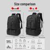 Warrior Large Capacity Travel & Mountaineering Backpack