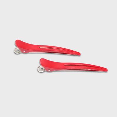 Hair Clip Color (2 Pieces)