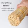 Disposable Bamboo Skewers