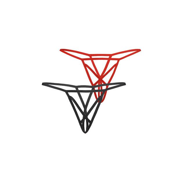 Стринги Teyli 583 EU XXL