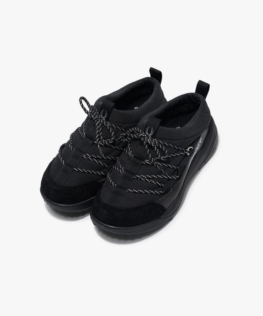 Spyder Unisex Sneakers Arctic Widow Spkffnls316Ublk