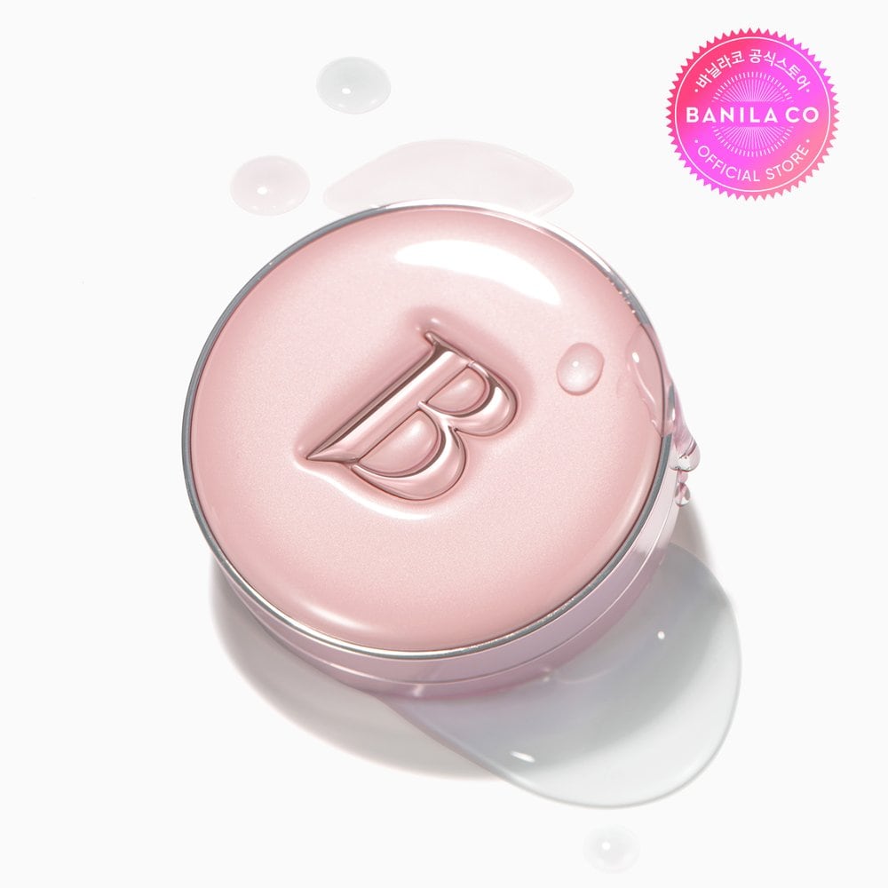 BANILA CO Essence Skin Pink Cushion Refill 12g