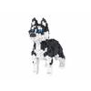 Jouet de construction classique Briques Figurine d'action Briques Jouet puzzle Compatible Modèle à assembler Pour enfants Jouet éducatif pour enfants Cadeau