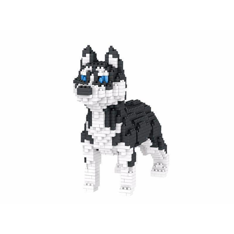 Jouet de construction classique Briques Figurine d'action Briques Jouet puzzle Compatible Modèle à assembler Pour enfants Jouet éducatif pour enfants Cadeau