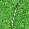 5Pcs 1:12 Dollhouse Miniature Furniture Metal Golf Clubs Set Pretend Play Toys