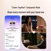 XiaoDu Smart AI Bluetooth Speaker CN plug (adapter included) (CN version)