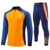 Ajax Fußball-Trainingsuniform Marseille Napoli Chelsea Ac Algerien Arsenal Fußballuniform
