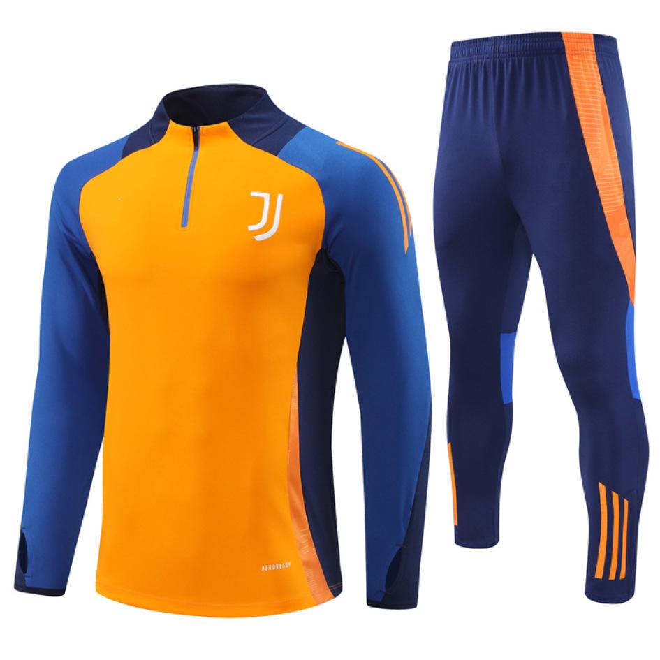 Ajax Fußball-Trainingsuniform Marseille Napoli Chelsea Ac Algerien Arsenal Fußballuniform
