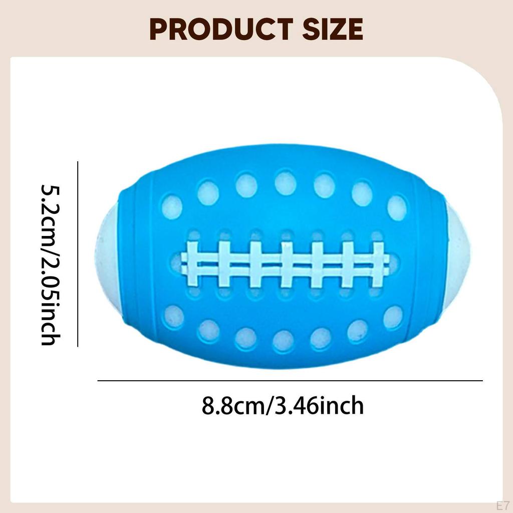 Pool-Fußball 8,8 cm Weiches Sportspielzeug Mini für Kinder Outdoor-Preise Indoor