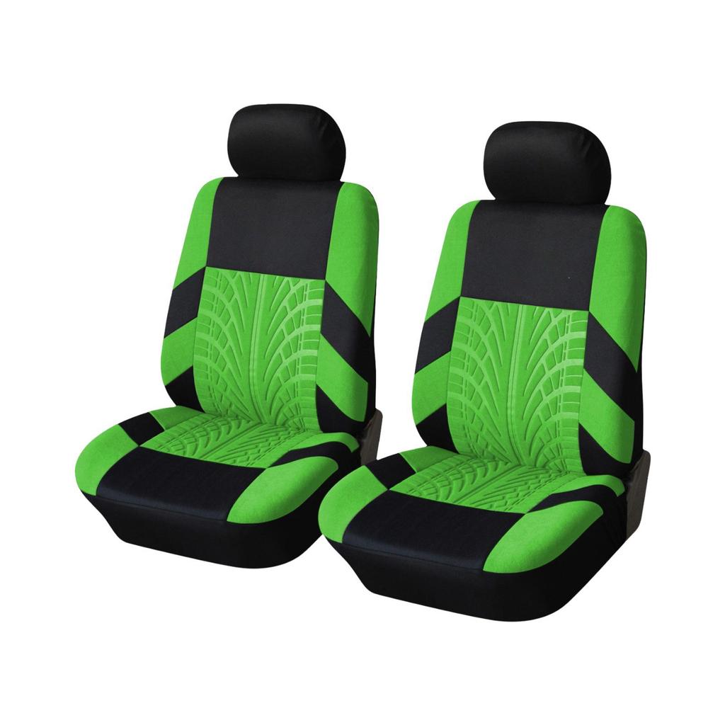 All-Season Universal Five-Seat Car Seat Cover
