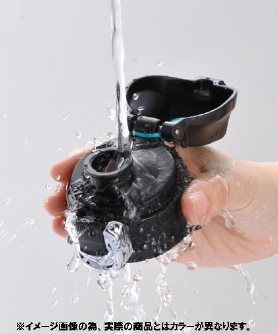 THERMOS Vacuum Insulated Sports Bottle Pink P 1.0L FFF-1000F