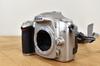 Nikon D50 6.1 MP Digital SLR Camera Body Only Silver Tested
