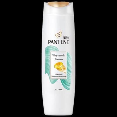 Pantene PRO-V Hedvábně hladký šampon