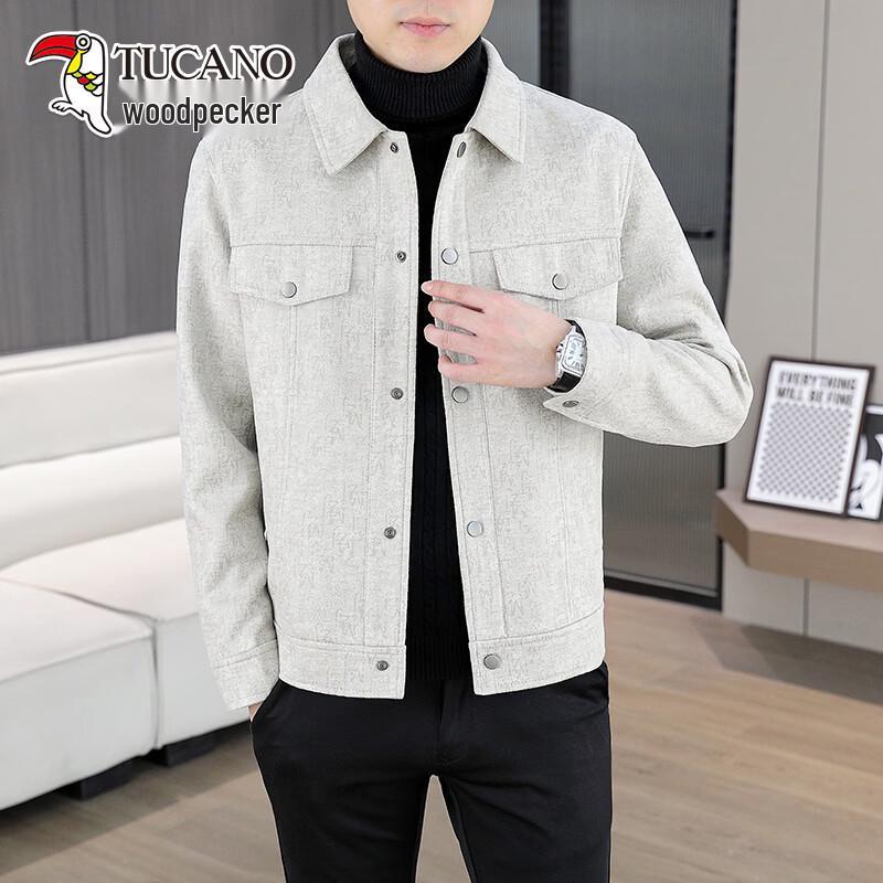 

TUCANO Men s Casual Jacket XL