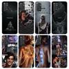 A Court Of Mist And Fury Phone Case For Xiaomi Redmi Note 10 11 12 13 14 15 Pro Plus 11S 12S 14S 11T 11E 10S Soft TPU Back Cover