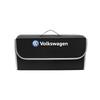 hijk1 Car keychain/VW Car Trunk Organizer Box Large Capacity Folding Storage Bag For VW GTI Polo Golf Passat Tiguan CC Arteon Jetta B6