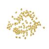 100 τμχ 5mm Mini Love Heart Spacer Loose Beads για κοσμήματα DIY