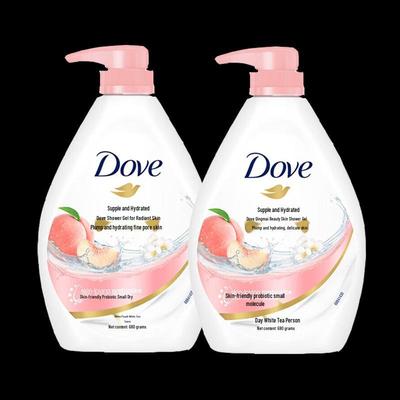 Refreshing Hydrating Body Wash