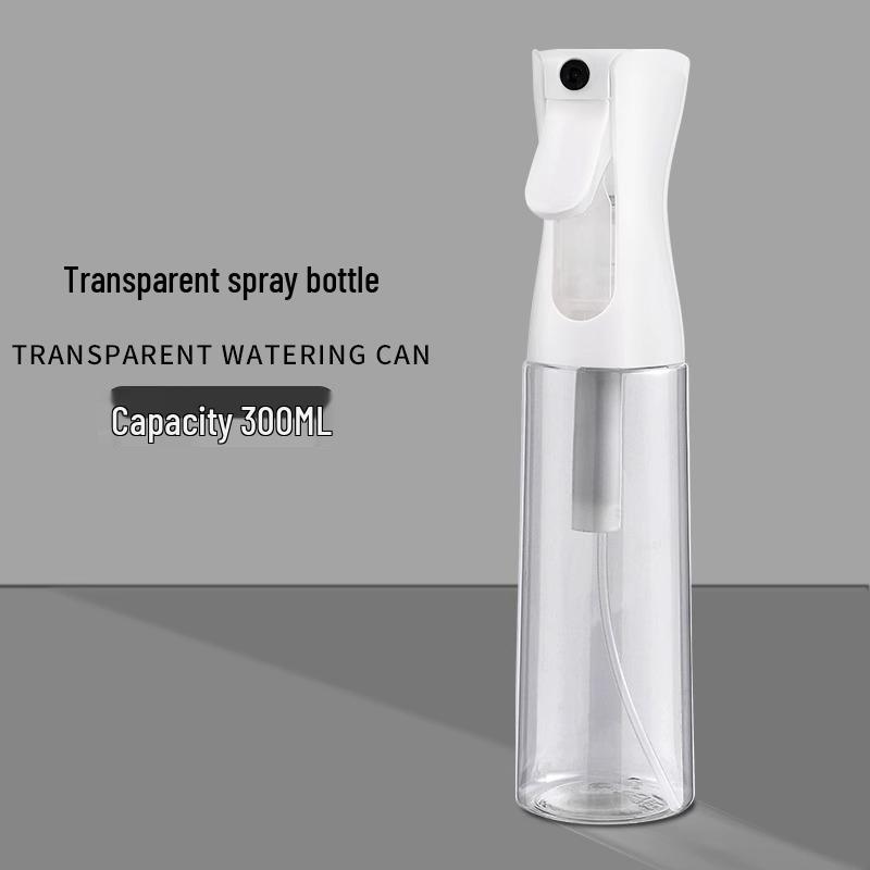 Air Pressure Misting Spray Bottle for Gardening and Plant Care