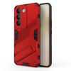 Phone Holder Case For Vivo Y100 Case Anti-knock Armor Full Back Cover For Vivo Y100 5G Case For Vivo Y100 5G Indonesian Version