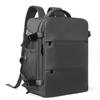 Travel Backpack Large Capacity Polyester Multifunctional Daypack For Leisure Trips