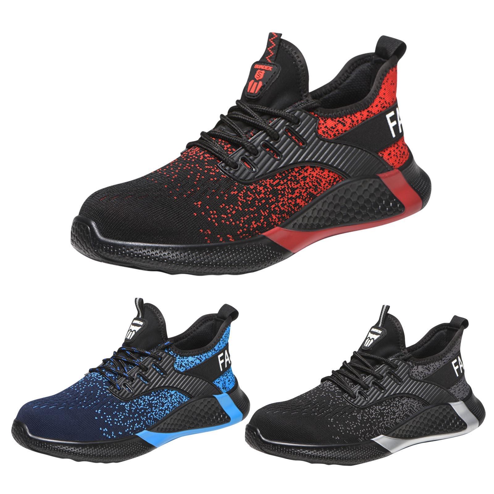 

Мужская походная обувь, новые модные уличные кроссовки для мужчин, водонепроницаемые повседневные кроссовки, противоскользящая износостойкая мужская обувь