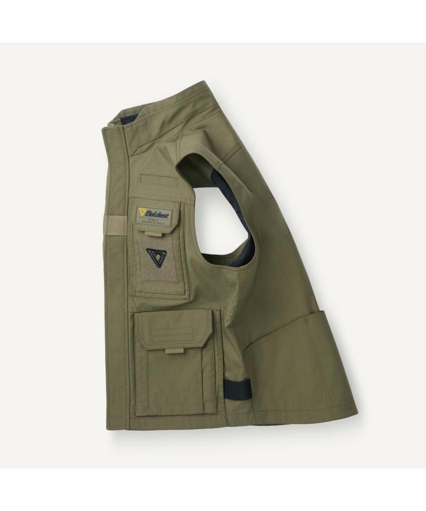 Boldest Heavy Duty Vest V2 2Avax26001Khs