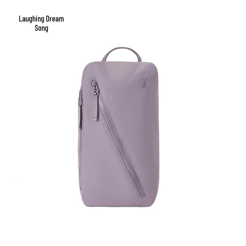 Xiaomengge Casual Crossbody Chest Bag MG6001 9L