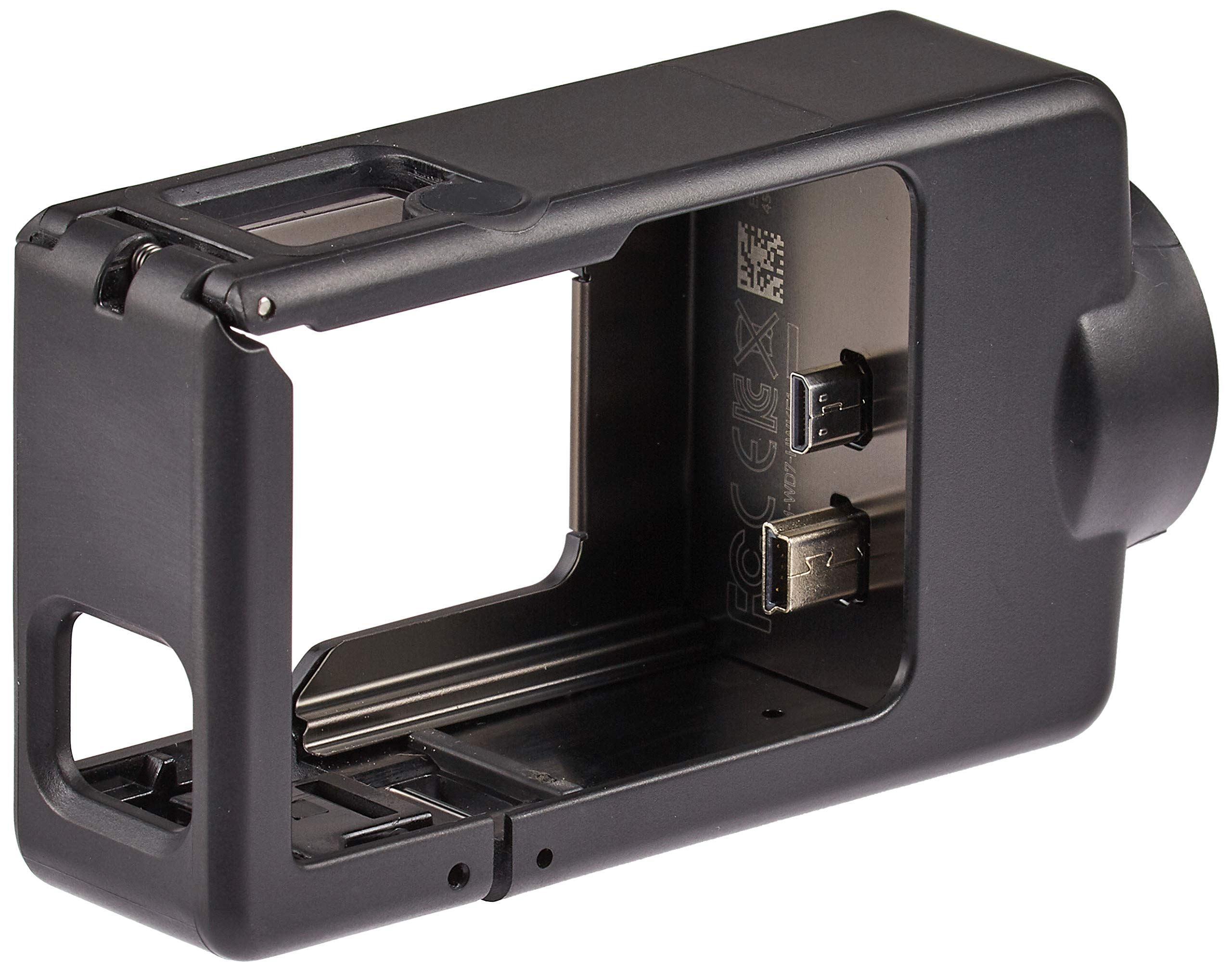 

Крепление Karma HERO4 [Официальное GoPro] AGFHA-001 []