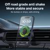 Universal Car Phone Holder 360 Degree Rotation Magnetic Air Vent Car Smartphone
