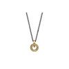 Titanium Steel Necklaces Men's EGS2707710