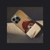 Cute P-Paddington Bear Phone Case For Iphone 16 15 Plus 13 12 Mini 17Air 16E 11 14 Pro 17 Pro Max Cover Shell Coque Soft Clear C