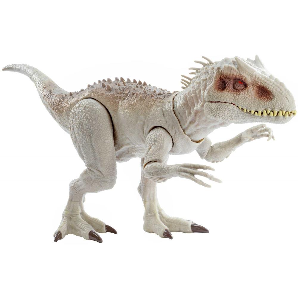 

Destroy N Devour Indominus Rex 3 ЗВУК ЮРСКОГО МИРА С SHARP SHARP