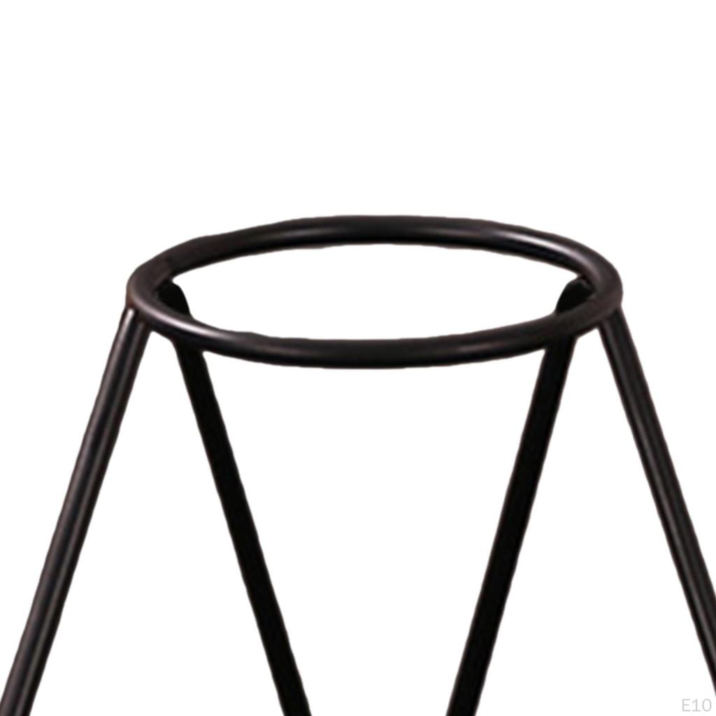 Kaffee-Dripper-Ständer mit wiederverwendbarem Filterhalter für Partys und Cafés