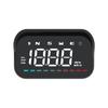 Car HUD Display Windshield Head-Up Display, For Car HUD Reflective Windshield Film High Definition HUD Film Compatible With All