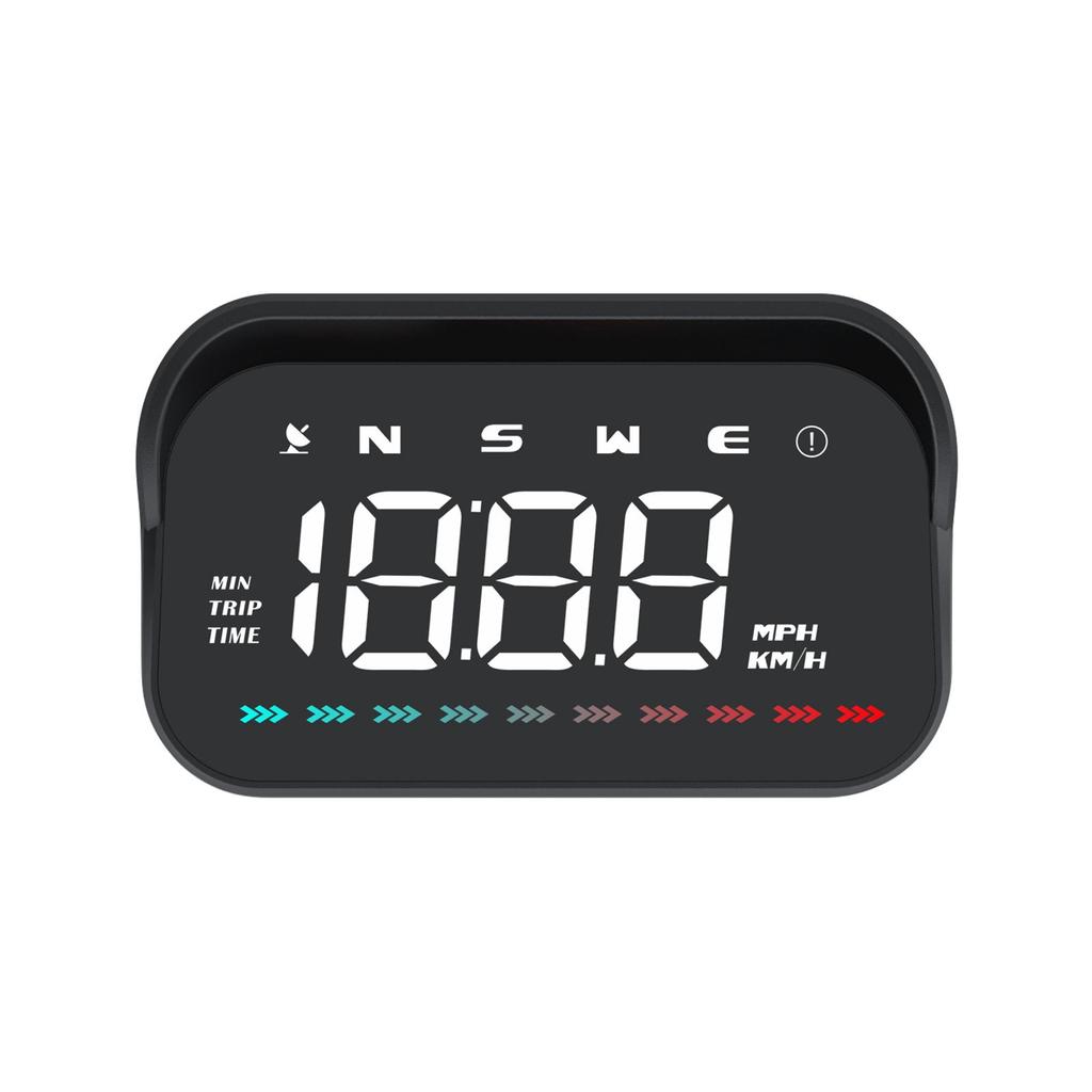 Car HUD Display Windshield Head-Up Display, For Car HUD Reflective Windshield Film High Definition HUD Film Compatible With All
