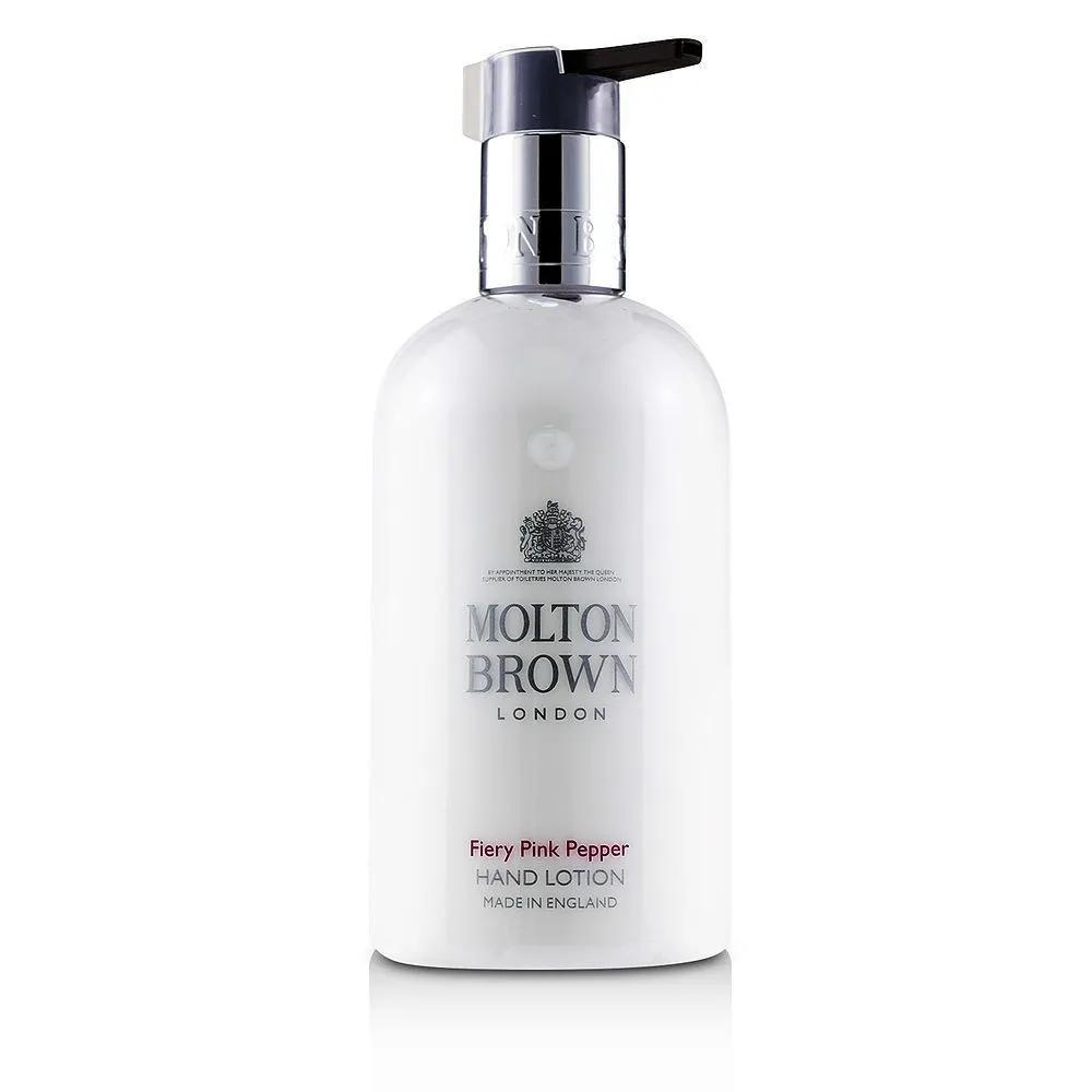 Molton Brown Fiery Pink Pepper Лосьон для рук 300 мл
