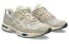 Asics Gel NYC Smoke Grey 1203A383-023