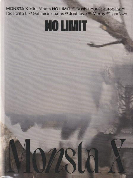 

CD - БЕЗ ЛИМИТА(Корейский рынок) L100005784 Starship Entert 2021 Южная Корея Поп Б/У