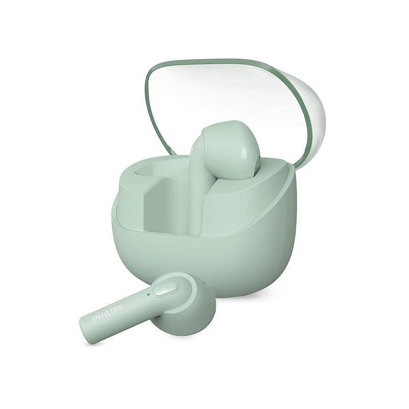 Philips True Wireless Bluetooth In-Ear Earbuds