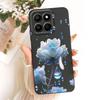 Etui For Honor 400 Smart 5G LGN-NX1 Urocze Śmieszne Kreskówkowe Pokrowiec Odporne na Wstrząsy Etui na Telefon Dla Honor X7d 4G HonorX7d 5G Miękkie Pokrowce Torby