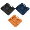 Central Control Push Pull Box for Tank 500 Hi4-Z/T 2023-2025 Armrest Storage Box Silicone Pad Car Interior Accessories