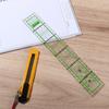 Transparent Sewing Ruler Acrylic Drawing Ruler Yardstick Quilting Ruler  Dressmaker