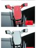 Baoyun RM5/RC-5 Car Phone Holder with Wireless Charging & Navigation for 19-21 Models