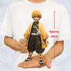 BANPRESTO Demon Slayer Kimetsu No Yaiba Grandista Zenitsu Agatsuma Another Ver A