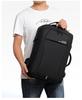 High-End Waterproof Unisex Fashion Backpack for Travel, Business, and School