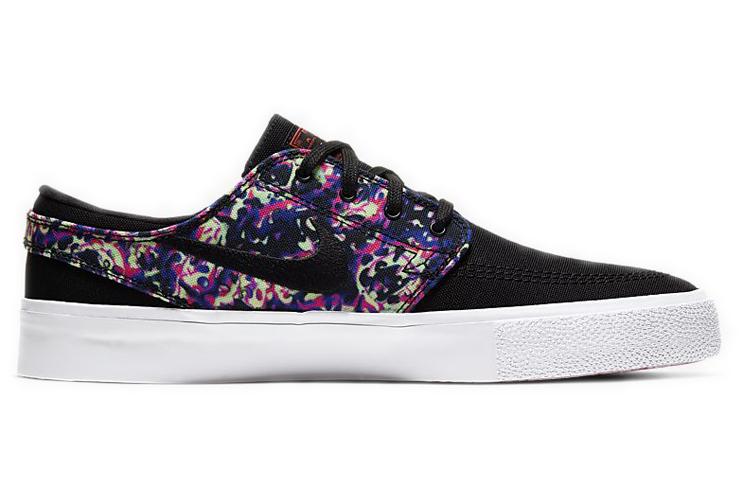 Nike Zoom Stefan Janoski Canvas Rm Sb 'Tie Dye' AQ7878-003