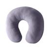 Travel Nap U-shaped Neck Pillow