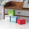 Tea Storage Container Tea Tin Japanese Style Tea Storage Jar for Tea Coffee Candy Chocolate Sugar Spices 4 Styles Choose