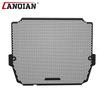 765R 765RS Motorcycle Radiator Guard Grille Protector Cover For StreetTriple Street Triple 765RS 2017 2018 -2023 2024 2025 2026